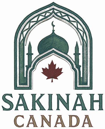 Sakinah Canada